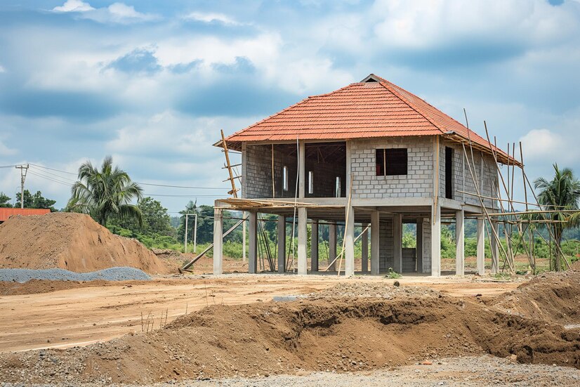 Garden View Family Home · Mangochi