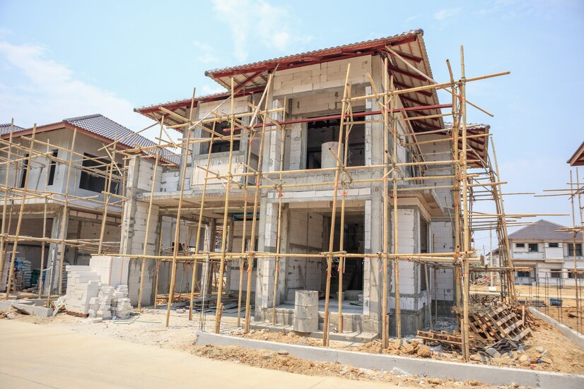 Lakeside Residential Plot · Mangochi